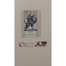 GDA-7 Steven Stamkos  2018-19 Tim Hortons UD Upper Deck Game Day Action